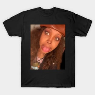 Erykah badu T-Shirt